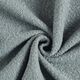 Gewalkter Strick-Bouclé – blaugrau,  thumbnail number 1