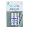 Microtex-Nadel [NM 60-80] | SCHMETZ,  thumbnail number 1