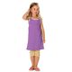Viskose Jersey Leicht – lila,  thumbnail number 10