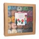 Catania Box X-Mas, 25 x 20g | Schachenmayr,  thumbnail number 1