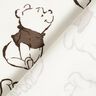 Baumwolljersey Winnie Pooh | Disney – wollweiss,  thumbnail number 4