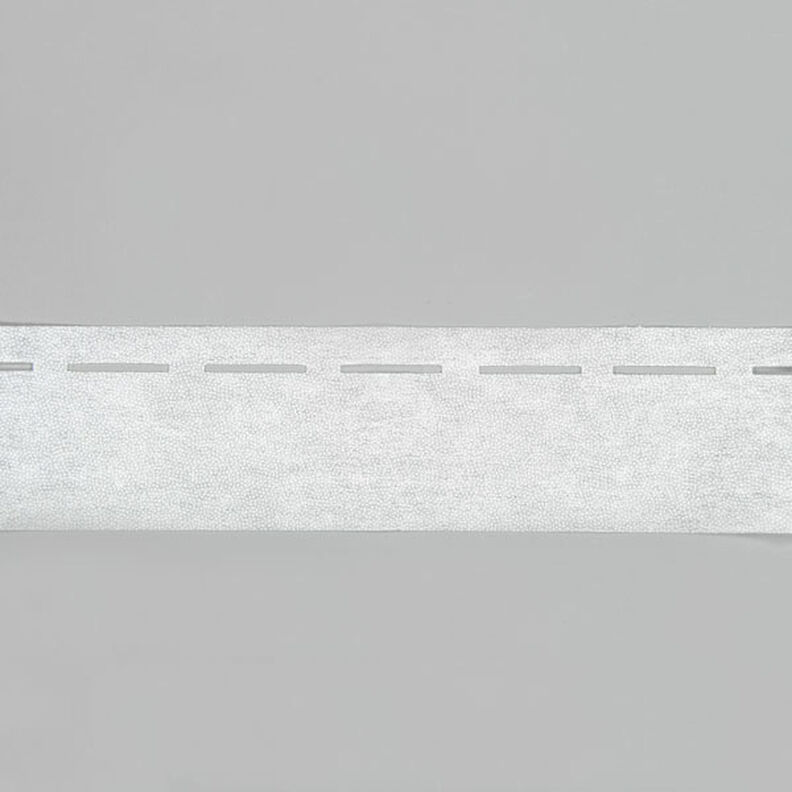Kantenfix [50 mm] | Vlieseline – weiss,  image number 1