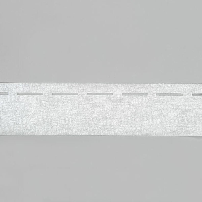 Kantenfix [50 mm] | Vlieseline – weiss,  image number 1