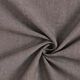 Chambray Viskose-Leinen-Mix – schlamm,  thumbnail number 1