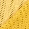 Chiffon Glitzerstreifen und Pünktchen – zitronengelb,  thumbnail number 4