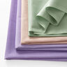 Baumwollstoff Cretonne Uni – hellmint,  thumbnail number 4