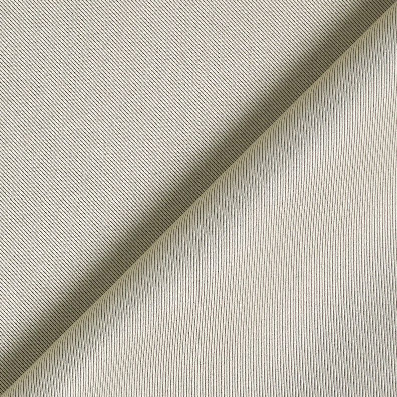 Verdunkelungsstoff Eleganz 280cm – mandel,  image number 4