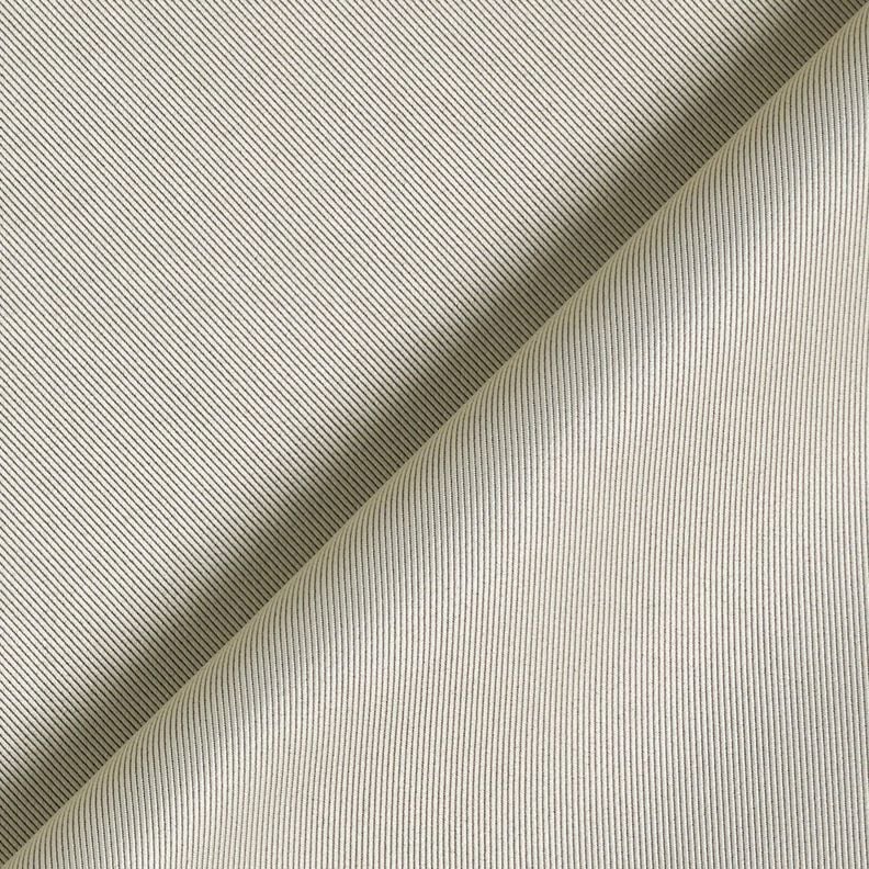 Verdunkelungsstoff Eleganz 280cm – mandel, image number 4