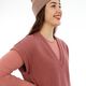 FRAU ULLI kurzer Pullunder mit V-Ausschnitt | Studio Schnittreif | XS-XXL,  thumbnail number 5