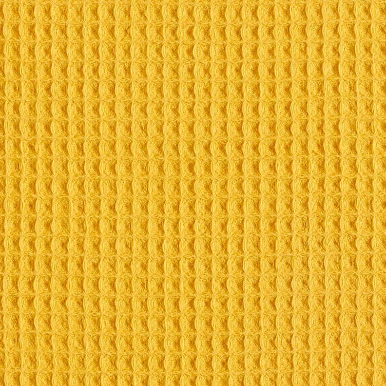 Waffelpiqué – curry, image number 1