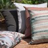 Outdoorstoff Canvas Punkte – eukalyptus/hellbraun,  thumbnail number 8