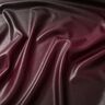 Kunstleder Farbverlauf | Katia Fabrics – schwarz/bordeauxrot,  thumbnail number 2