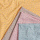 Baumwolljersey Millefleurs – dunkelbeige,  thumbnail number 5