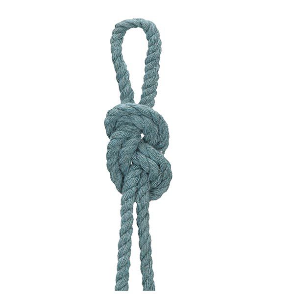Anchor Crafty Makramee-Garn, recycelt [5mm] – türkis,  image number 3