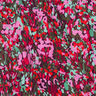 LENZING™ ECOVERO™ Viskosestoff Colorful Garden Digitaldruck | Nerida Hansen – pflaume/chili,  thumbnail number 2