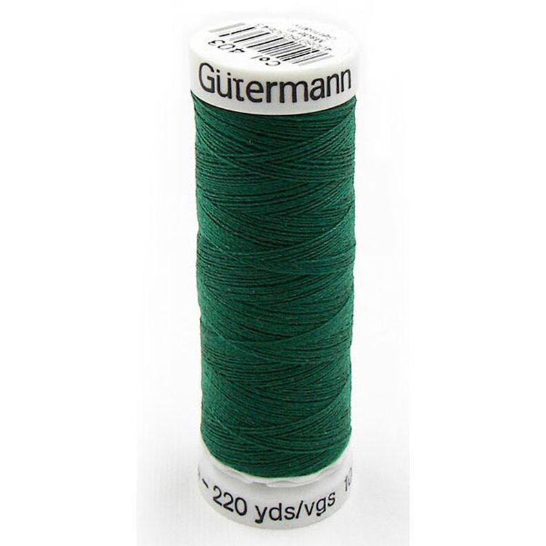 Allesnäher (403) | 200 m | Gütermann, image number 1