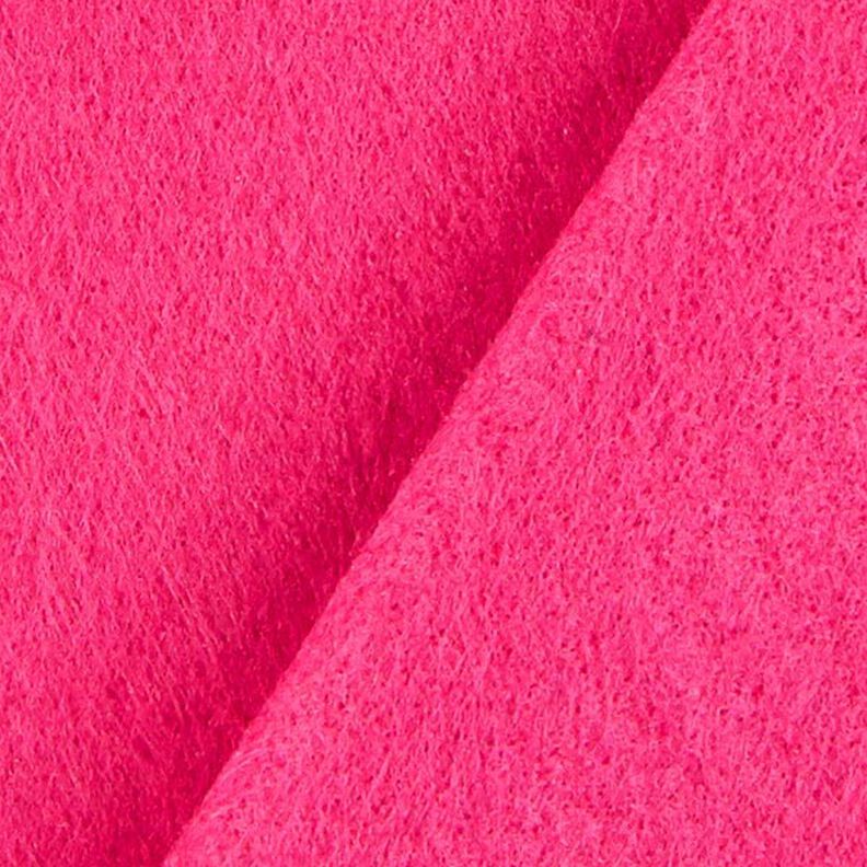 Filz 90 cm / 1 mm stark – pink,  image number 3