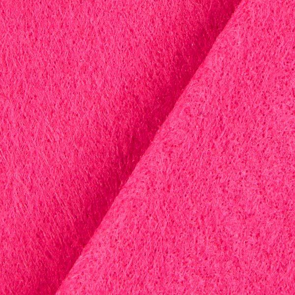 Filz 90 cm / 1 mm stark – pink,  image number 3