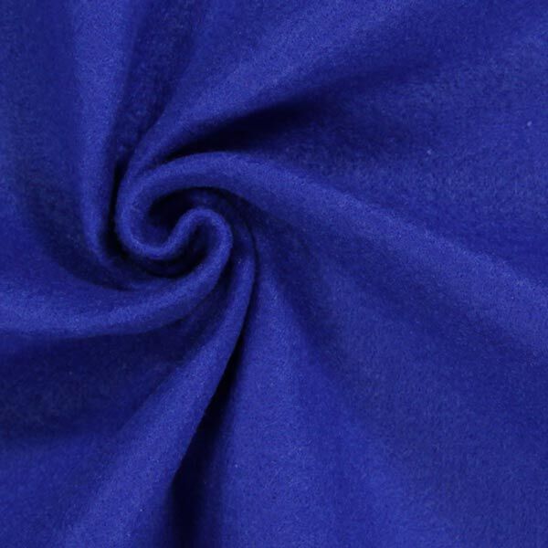 Filz 180 cm / 1,5 mm stark – königsblau,  image number 2