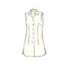 Bluse | Vogue V8772,  thumbnail number 10