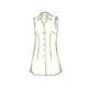 Bluse | Vogue V8772,  thumbnail number 10