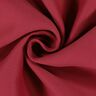 Verdunkelungsstoff – bordeauxrot,  thumbnail number 2