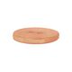 Perlmuttknopf Pastell - apricot,  thumbnail number 2