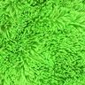 Zottelplüsch SHAGGY [1 M x 0,75 M | Flor: 20 mm] - neongrün | Kullaloo,  thumbnail number 2