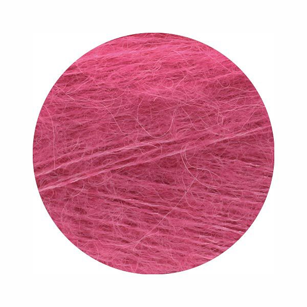 Setasuri, 25g | Lana Grossa – pink,  image number 2