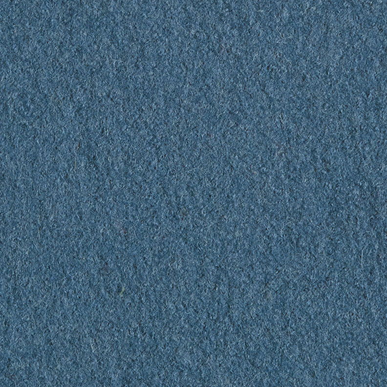 Woll-Walkloden – jeansblau,  image number 5