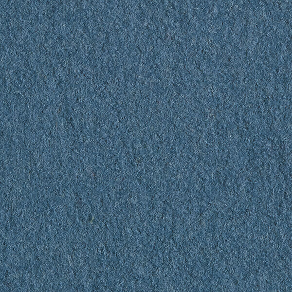 Woll-Walkloden – jeansblau,  image number 5