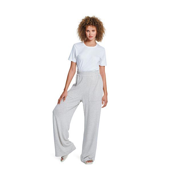 Homewear | Burda 5853 | 34-44, image number 5