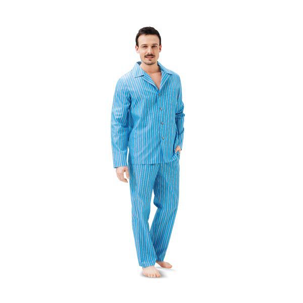 Pyjama | Burda 6741 | 48-58,  image number 5