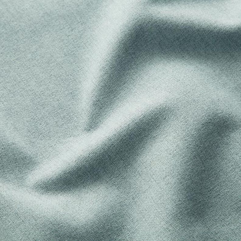 Polsterstoff feine Melange – mint,  image number 2