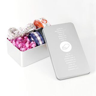 stoffe.de – Bänderbox, 