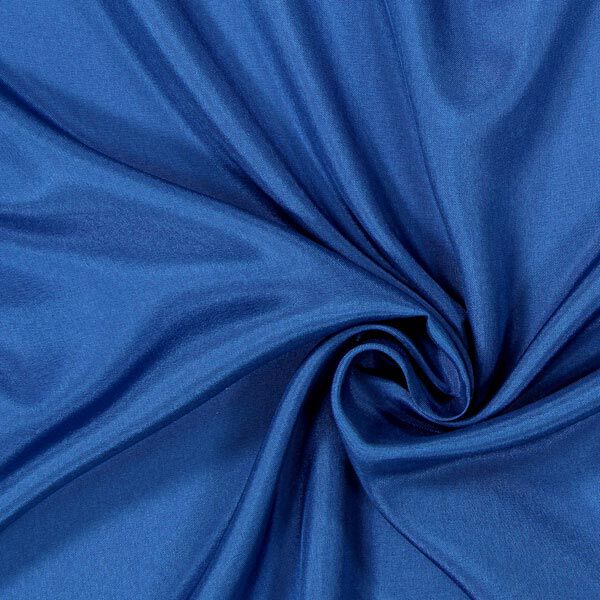Futterstoff | Neva´viscon – königsblau – Muster,  image number 1