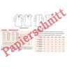 AMELAND Kleid mit Falten am Ausschnitt | Studio Schnittreif | 86-152,  thumbnail number 7