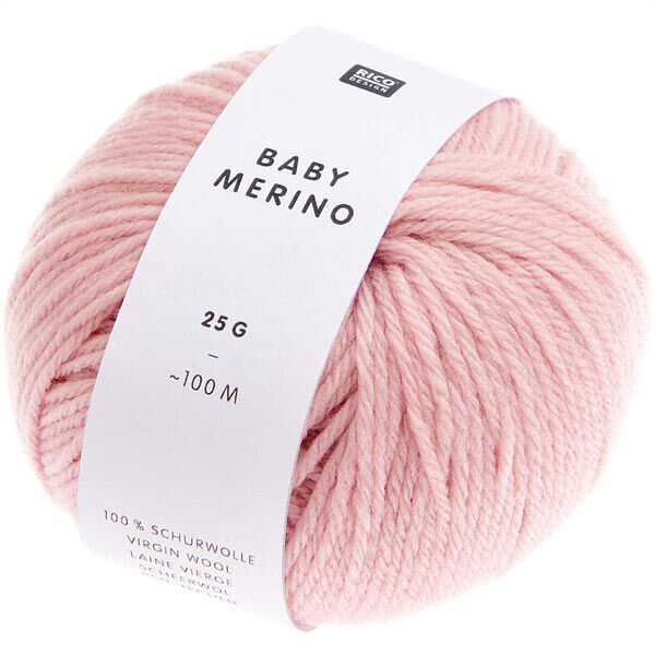 Baby Merino (007) | Rico Design, image number 2