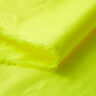 Wasserabweisender Jackenstoff ultraleicht – neongelb,  thumbnail number 6