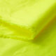 Wasserabweisender Jackenstoff ultraleicht – neongelb,  thumbnail number 6