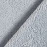 Kuschelfleece – elefantengrau,  thumbnail number 4