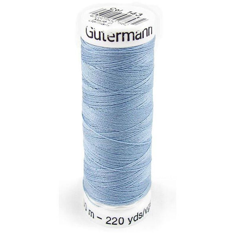 Allesnäher (143) | 200 m | Gütermann,  image number 1
