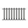 Pliseeband 50 mm – transparent | Gerster,  thumbnail number 6