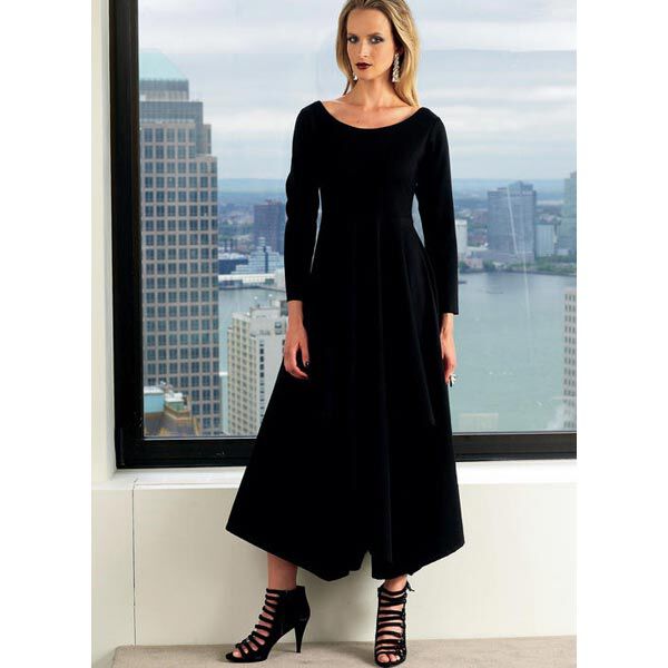 Kleid | Lynn Mizono V1312, image number 3