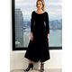 Kleid | Lynn Mizono V1312,  thumbnail number 3