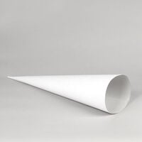 Schultüte Rohling (70 cm )