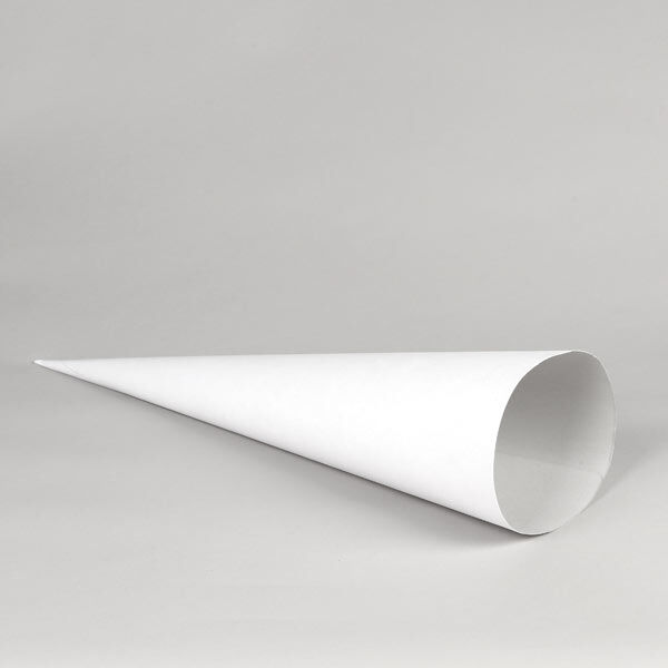 Schultüte Rohling (70 cm ),  image number 1