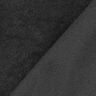 Microvelours Alova – schwarz,  thumbnail number 3