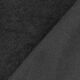 Microvelours Alova – schwarz – Muster,  thumbnail number 3