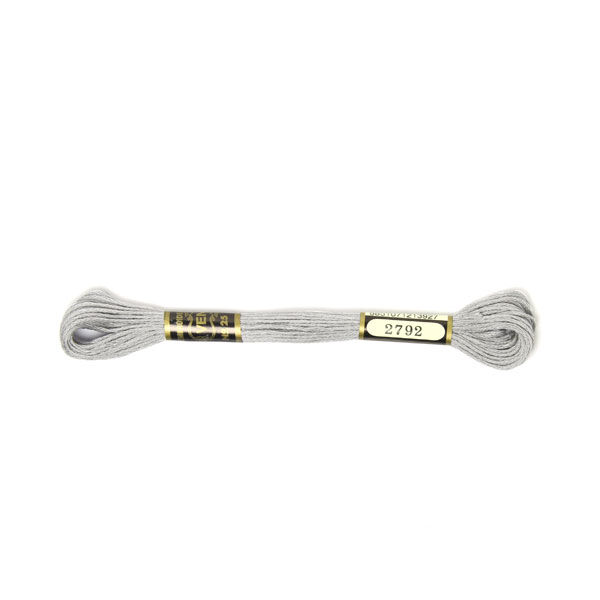 Stickgarn Metis 2792 | DMC 415, image number 1